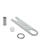 Nitrous Oxide Systems NOS Fuel/Nitrous Solenoid Rebuild Kit, Each