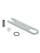 Nitrous Oxide Systems NOS Rebuild Kit, Fuel Solenoid, Powershot Styl