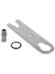Nitrous Oxide Systems NOS Rebuild Kit, Fuel Solenoid, Sniper Style,