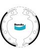 Bendix Brake Shoes