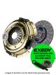 Exedy Safari Tuff Clutch Kit
