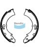 Bendix Brake Shoes