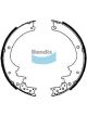 Bendix Brake Shoes