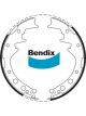 Bendix Brake Shoes