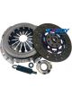 Exedy Standard OEM Replacement Clutch Kit