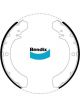 Bendix Brake Shoes