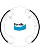 Bendix Brake Shoes