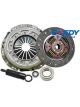 Exedy Standard OEM Replacement Clutch Kit