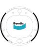Bendix Brake Shoes