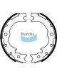 Bendix Brake Shoes