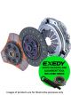 Exedy Racing Stage 2 Sports Ceramic Clutch Kit
