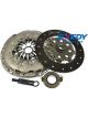 Exedy Standard OEM Replacement Clutch Kit