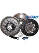 Exedy Standard OEM Replacement Clutch Kit w/ Dual Mass Flywheel