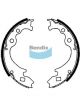 Bendix Brake Shoes