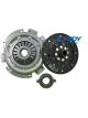 Exedy Standard OEM Replacement Clutch Kit