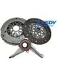 Exedy Standard OEM Replacement Clutch Kit