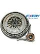 Exedy Standard OEM Replacement Clutch Kit with Dual Mass Flywheel