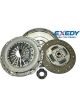 Exedy Standard OEM Replacement Clutch Kit w/ Single Mass Flywheel