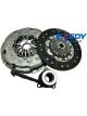 Exedy Standard OEM Replacement Clutch Kit