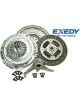 Exedy Standard OEM Replacement Clutch Kit w/ Single Mass Flywheel