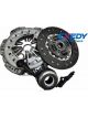 Exedy Standard OEM Replacement Clutch Kit
