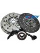 Exedy Standard OEM Replacement Clutch Kit