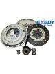 Exedy Standard OEM Replacement Clutch Kit w/ Dual Mass Flywheel