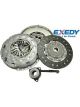 Exedy Standard OEM Replacement Clutch Kit w/ Dual Mass Flywheel