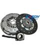 Exedy Standard OEM Replacement Clutch Kit