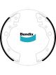 Bendix Brake Shoes