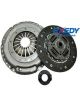 Exedy Standard OEM Replacement Clutch Kit