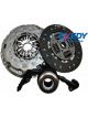 Exedy Standard OEM Replacement Clutch Kit
