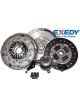 Exedy Standard OEM Replacement Clutch Kit w/ Dual Mass Flywheel