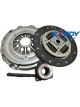 Exedy Standard OEM Replacement Clutch Kit