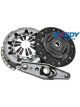 Exedy Standard OEM Replacement Clutch Kit