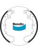 Bendix Brake Shoes