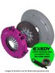 Exedy Racing Hyper Single Carbon-R Clutch Kit
