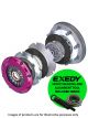 Exedy Racing Hyper Triple Carbon-R Clutch Kit