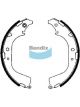 Bendix Brake Shoes