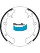 Bendix Brake Shoes