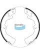 Bendix Brake Shoes