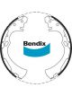 Bendix Brake Shoes