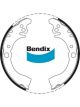Bendix Brake Shoes