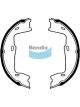 Bendix Brake Shoes