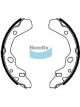 Bendix Brake Shoes