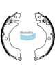 Bendix Brake Shoes