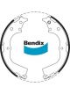 Bendix Brake Shoes