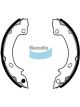 Bendix Brake Shoes