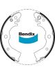 Bendix Brake Shoes