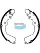 Bendix Brake Shoes